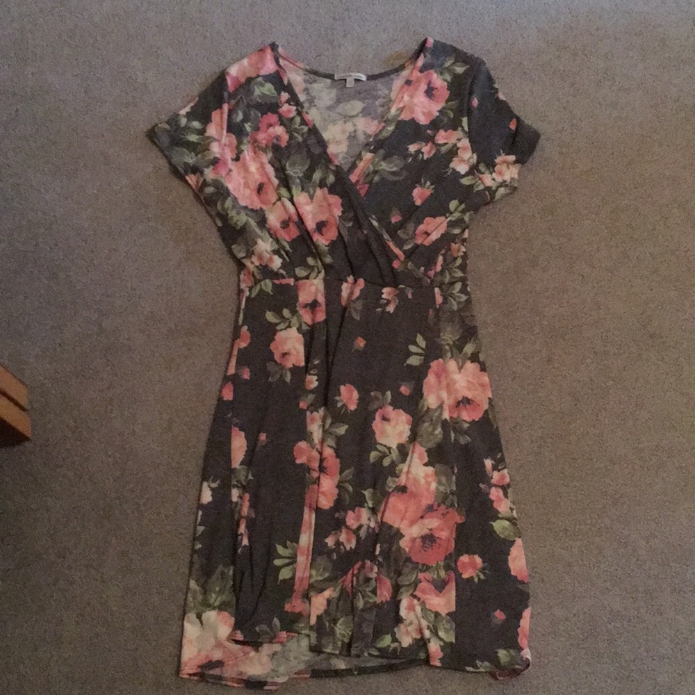 COPY - NWT Floral Dress